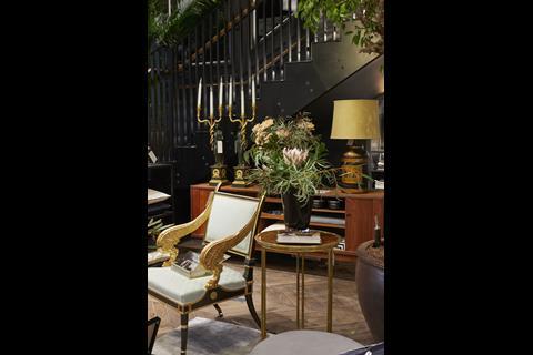 H&M HOME REGENT STREET 13